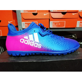 adidas x16.3 rosa