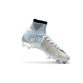 nuevos taquetes de cr7 2018