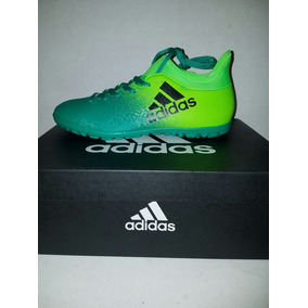 adidas x16.3 rosa
