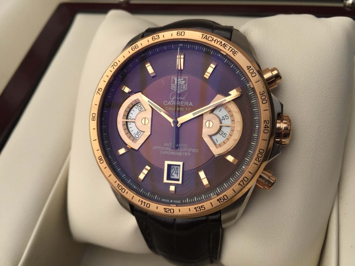precio reloj tag heuer grand carrera calibre 17 precio reloj tag heuer grand carrera calibre 17