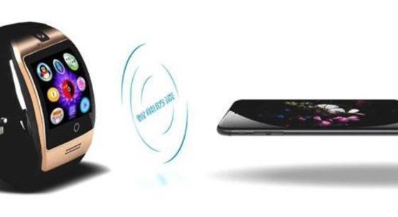 tagital t18 smartwatch