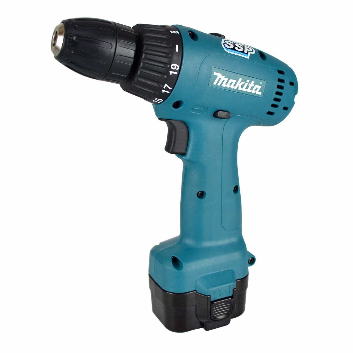 taladro inalambrico makita 3 8 9 6 v 1 989 00 en taladro inalambrico makita 3 8 9 6 v 1 989 00 en