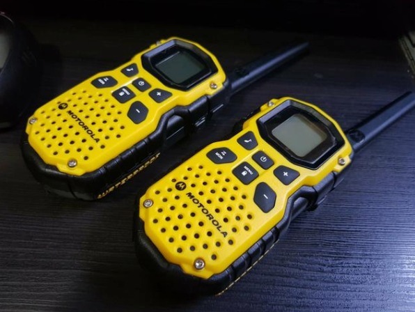 talk about motorola boia