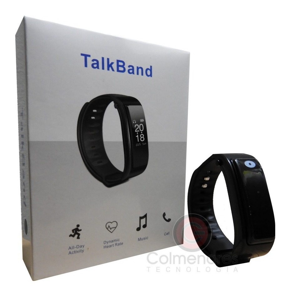 y3 smart bracelet