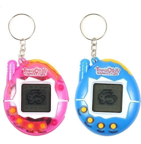 Tamagotchi Connection 168 In 1 Instructions Tamagotchi Connection 168 In 1 Instructions