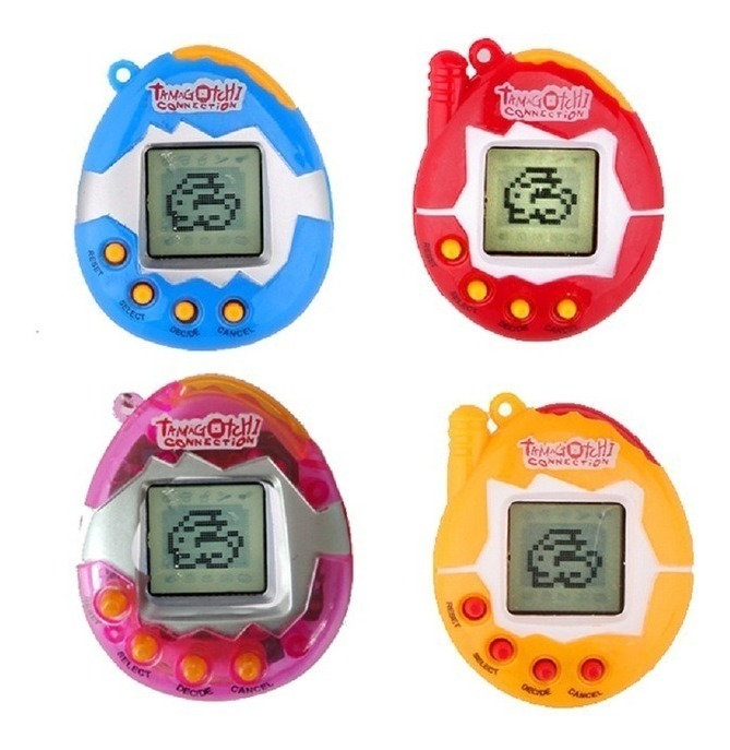 Tamagotchi Connection 168 In 1 Instructions Tamagotchi Connection 168 In 1 Instructions