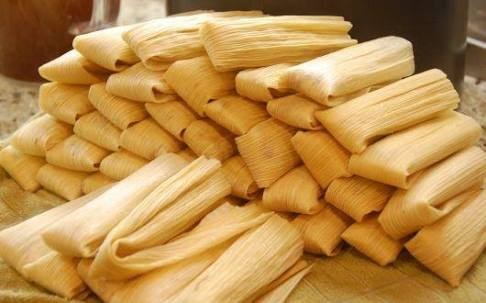 Resultado de imagen para tamales