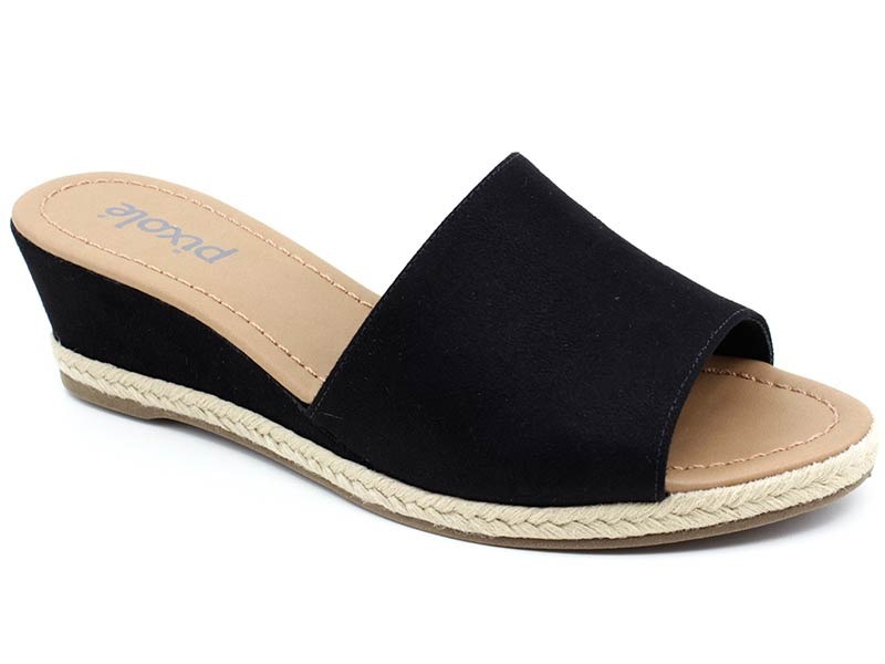 mule feminino nude