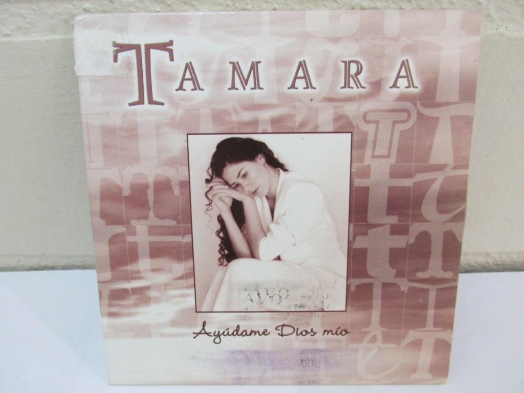 cancion ayudame dios mio tamara cancion ayudame dios mio tamara