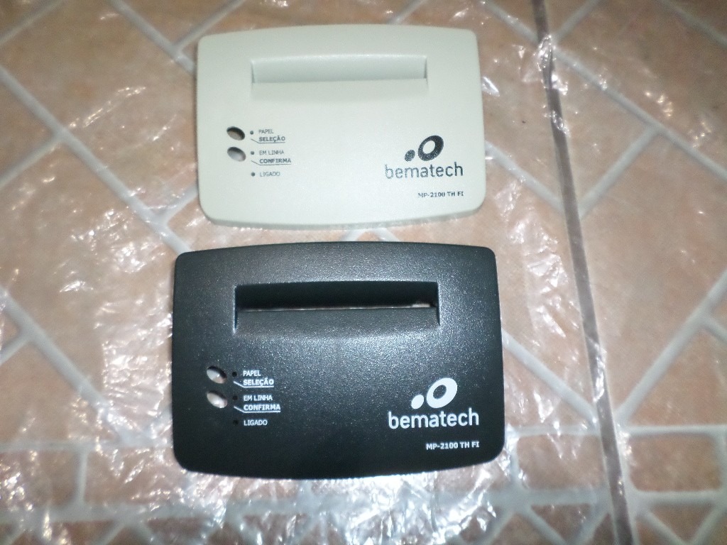 Bematech Mp-2100th Treiber