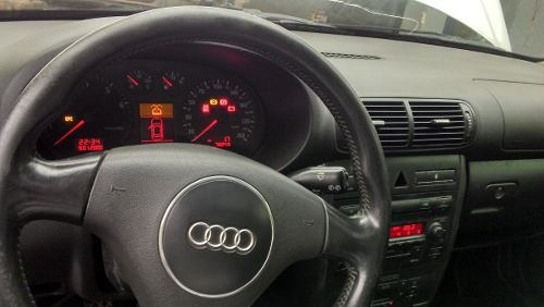 Tampa Traseira Audi A3 2003 C Vidro Traseiro R 74900 Em Mercado