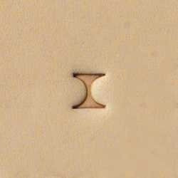 8679 Craftool 3-D Stamp Dragonfly Tandy Leather 8679-00