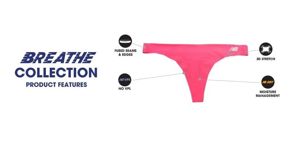 tanga mujer new balance tanga mujer new balance