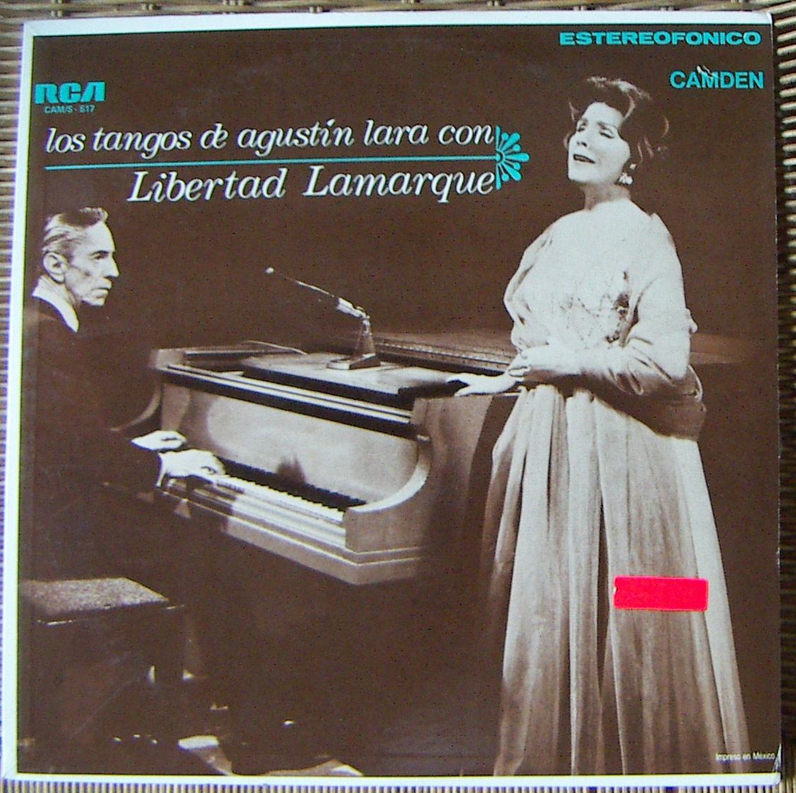 tango los tangos de agust n lara con libertad lamarque tango los tangos de agust n lara con libertad lamarque
