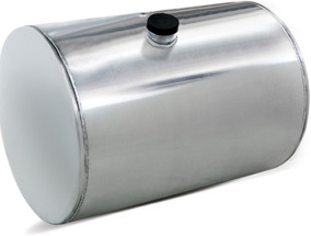 Tanques de aluminio