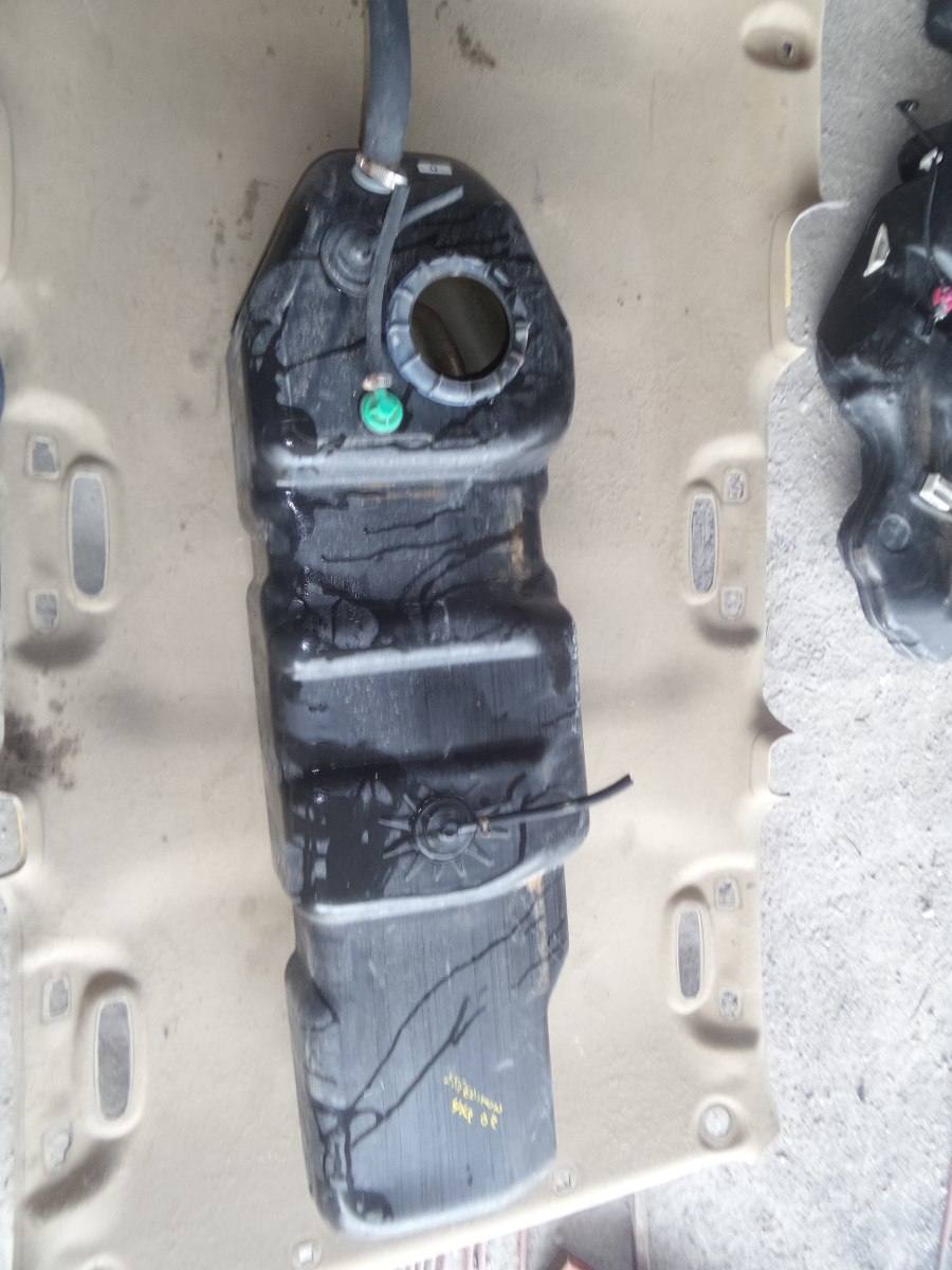 Tanque De Gasolina Ford Expedition 2002 4x2 Original ...