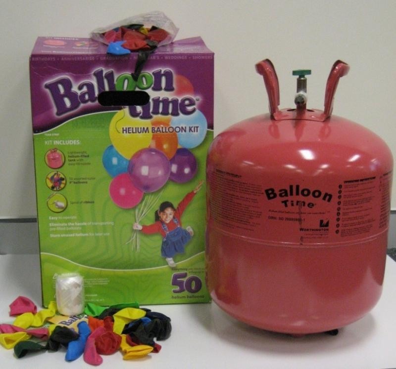 gas helio para globos gas helio para globos