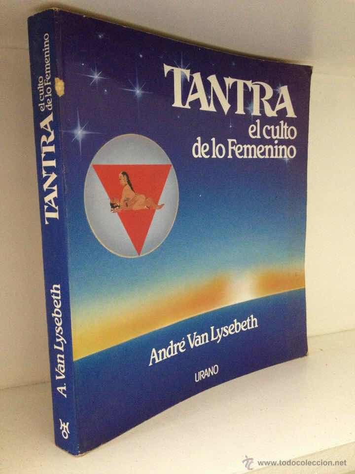 andr van lysebeth tantra