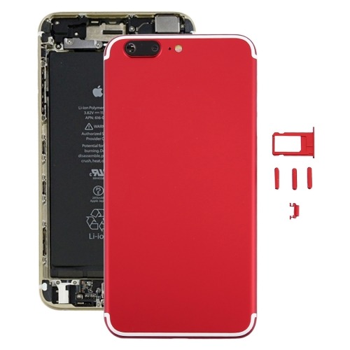 carcasa completa iphone 7 plus carcasa completa iphone 7 plus