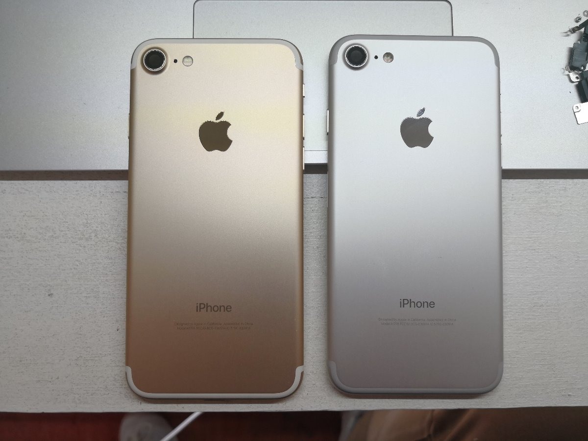 carcasa chasis iphone 7 carcasa chasis iphone 7