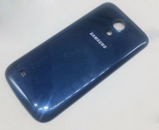 cambiar carcasa samsung galaxy s4