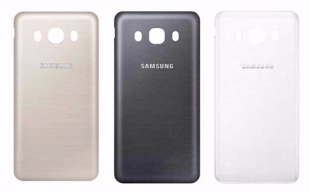 carcasa samsung j5 2016 con tapa