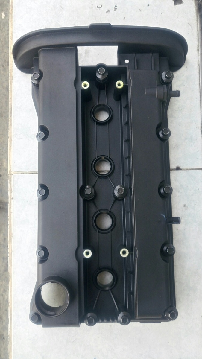 Tapa De Punterias Ecosport 2005 Tapa De Punterias Para Aveo 1.6 Con Junta Y Tornillos - $ 2,550.00 en