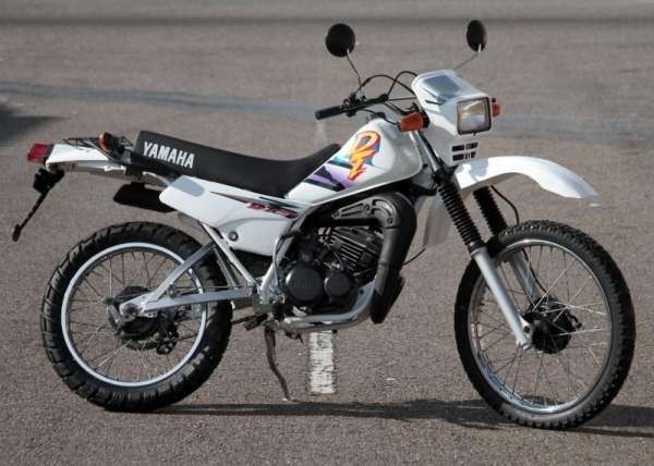 Precio De Una Moto Yamaha Dt Precio De Una Moto Yamaha Dt