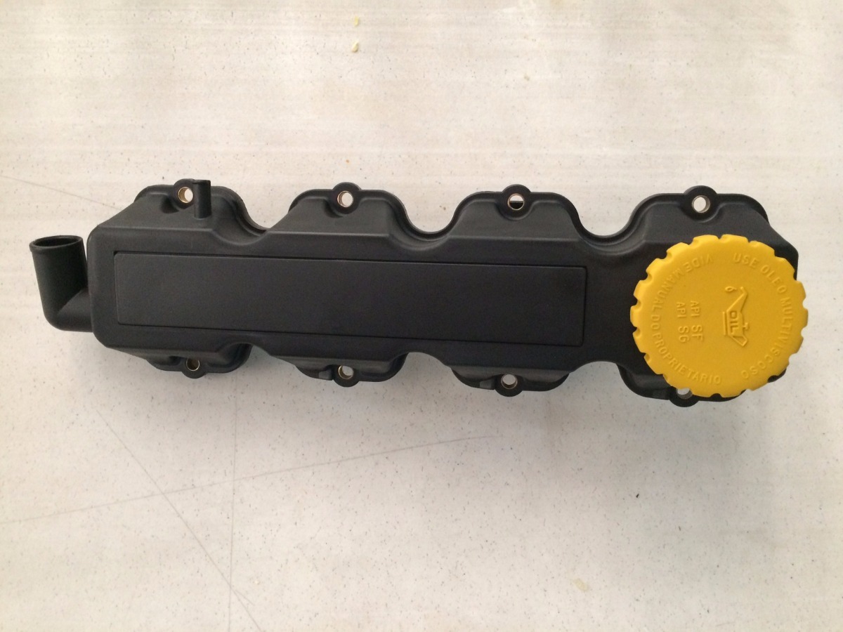 Tapa De Punterias Ecosport 2005 Tapa Punterias Gm Chevy 1.6 94-06 C/tapon 4670-t - $ 550.00 en Mercado