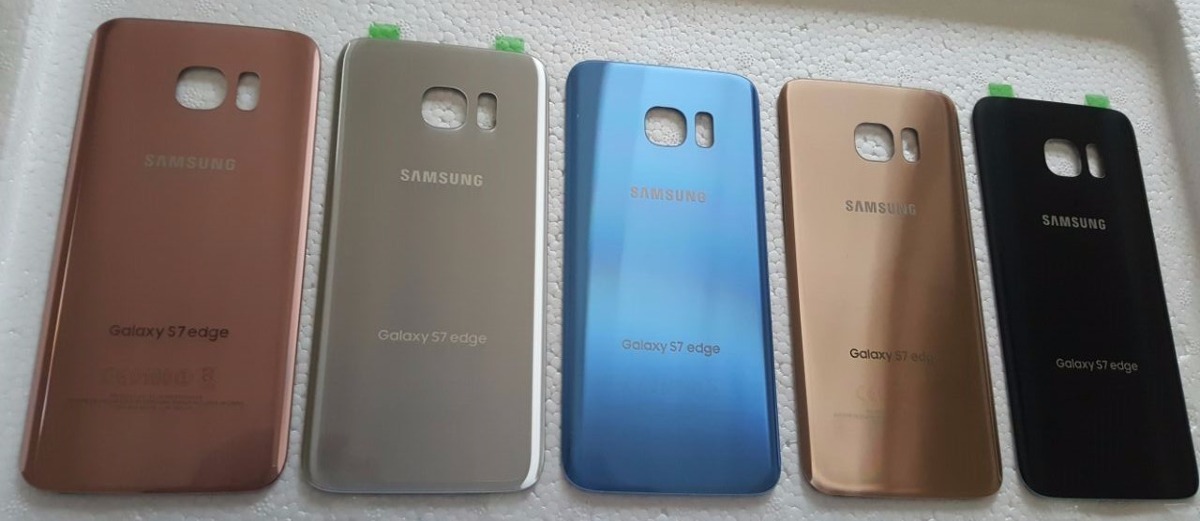 carcasa trasera galaxy s7 carcasa trasera galaxy s7