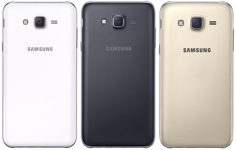 carcasa samsung galaxy j5