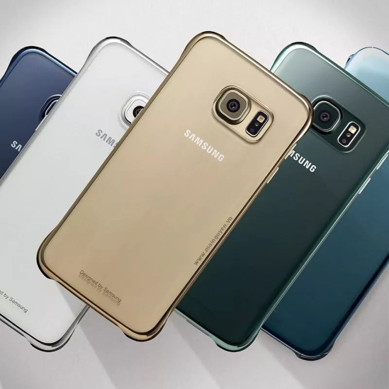 carcasa samsung galaxy 6 edge