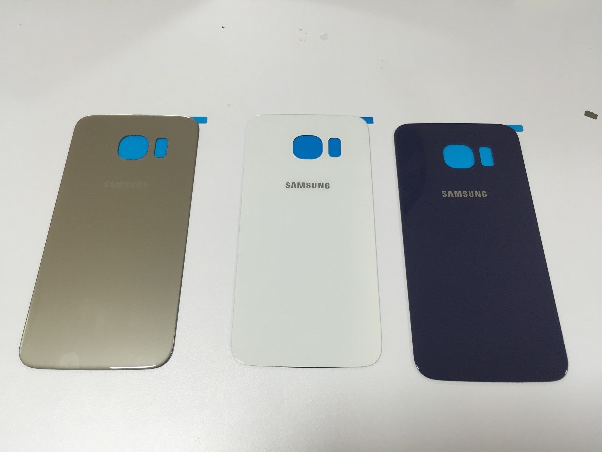 carcasa trasera samsung galaxy s6 carcasa trasera samsung galaxy s6