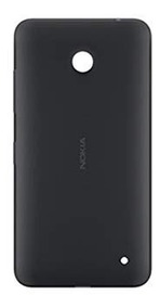 Tapa Trasera Negra Huawei Y 635 100/% Original Usado