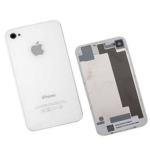 Tapa Trasera Iphone S Blanca Tapa Trasera Iphone S Blanca