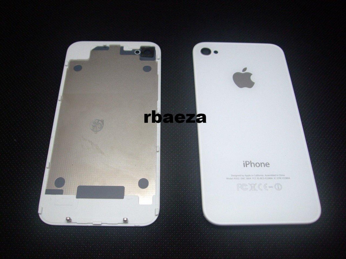 carcasa trasera iphone 4s carcasa trasera iphone 4s
