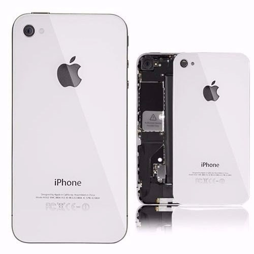 carcasa trasera iphone 4s carcasa trasera iphone 4s
