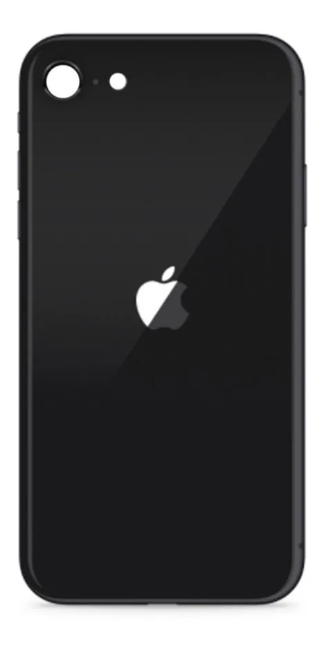 Techhouse Tallerdetecnologia Tapa Trasera Iphone Se Cristal A1662 A1723 Big Hole 250 00 Techhouse Tallerdetecnologia Tapa Trasera Iphone Se Cristal A1662 A1723 Big Hole 250 00