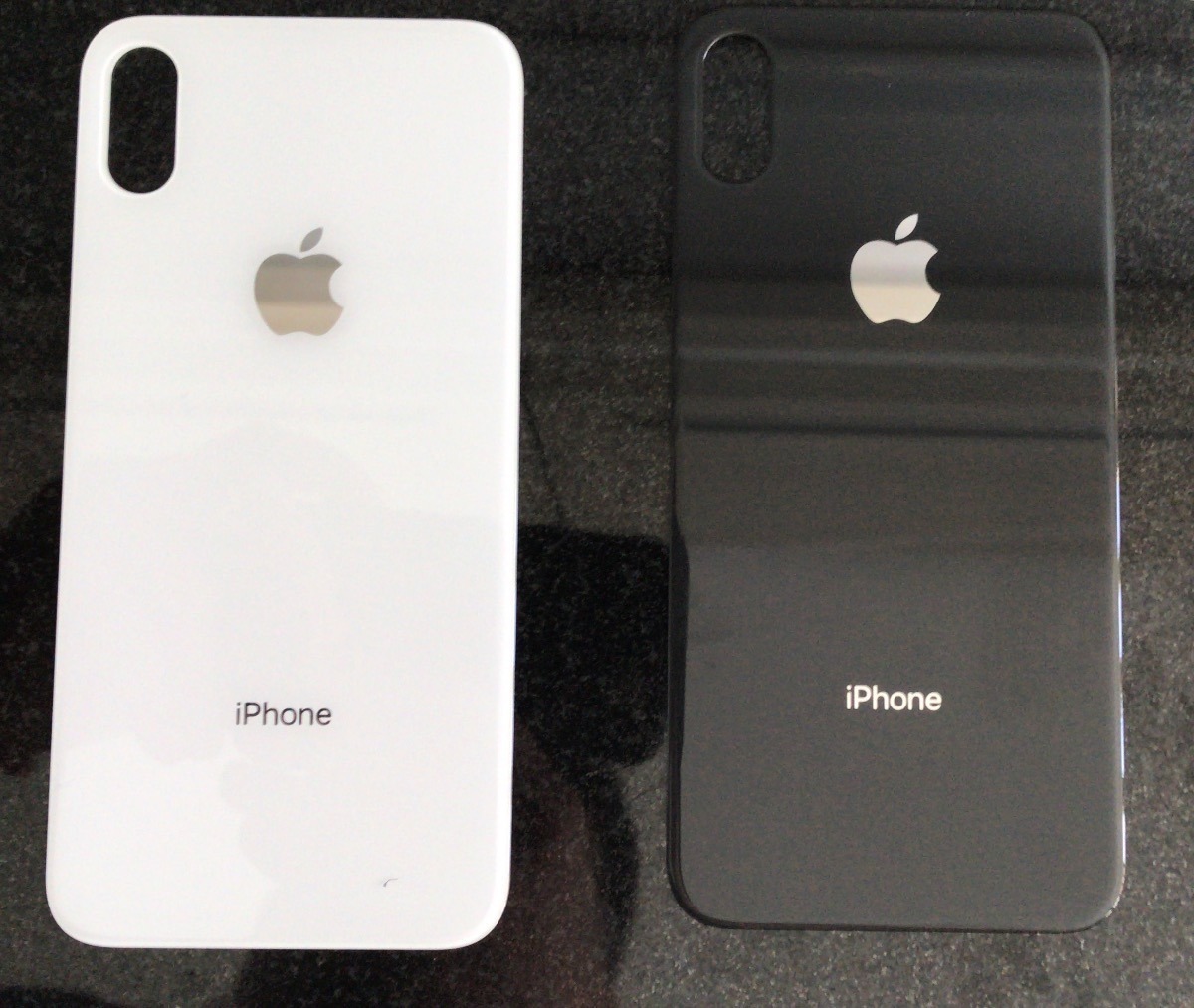 carcasa trasera iphone x carcasa trasera iphone x