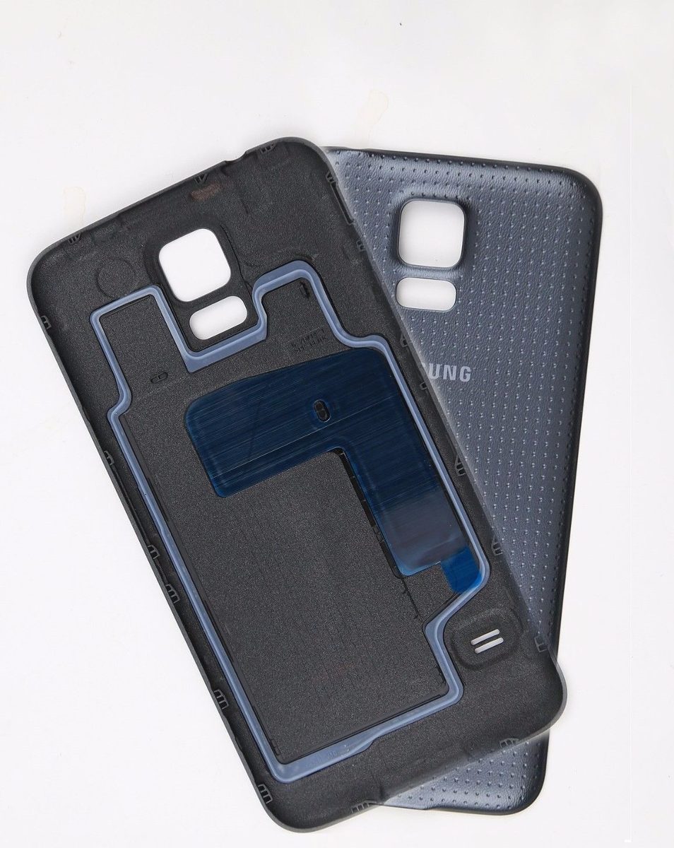 carcasa trasera samsung galaxy s5 original