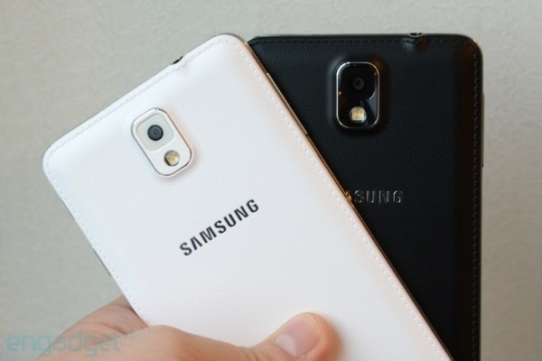 samsung galaxy note 4 carcasa trasera