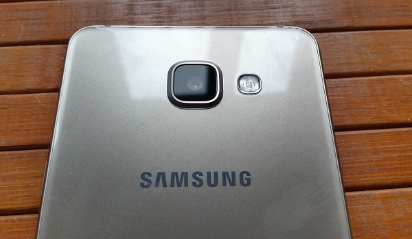 carcasa trasera samsung a5 carcasa trasera samsung a5