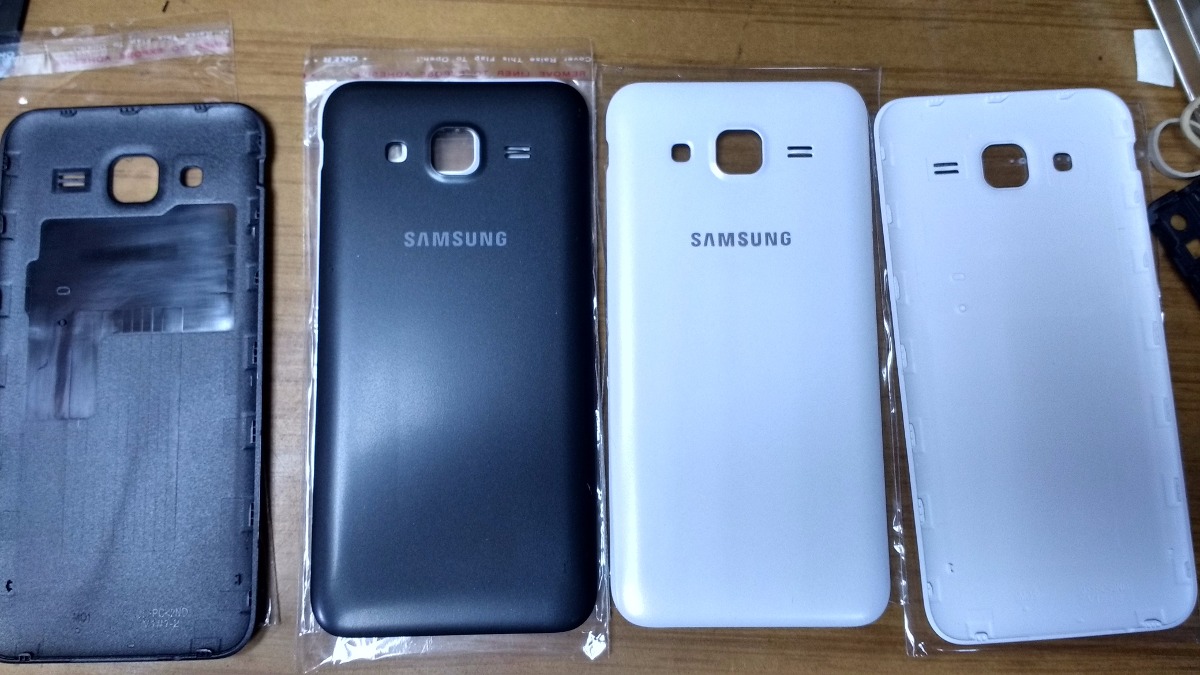 carcasa trasera samsung j5