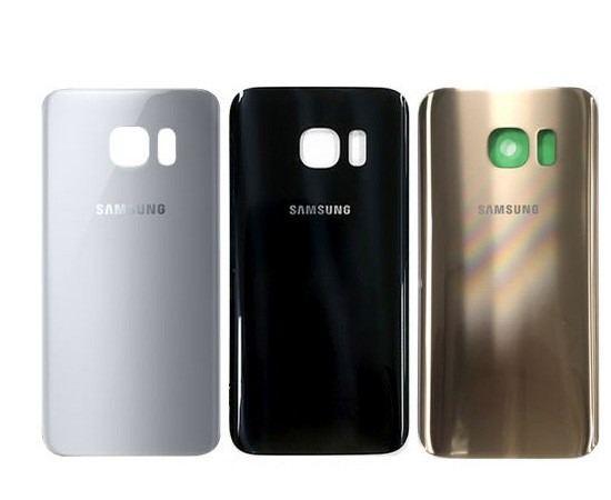 carcasa trasera samsung galaxy s7 edge