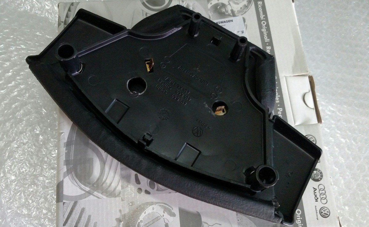 como arreglar el claxon del volante como arreglar el claxon del volante
