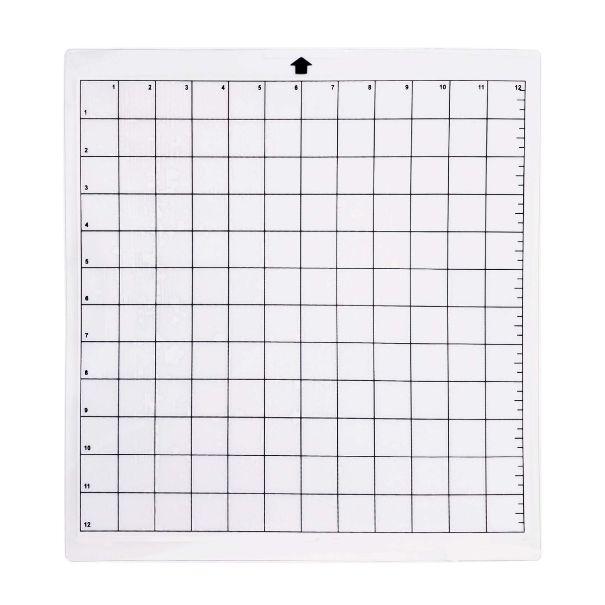 Silhouette Cameo 12/" x 12/" Cutting Mat
