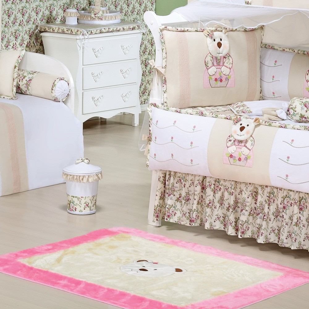 Tapete Para Quarto De Bebê Menina Conforto Keka 1 Peça R ~ Tapete Para Quarto De Bebe Havan Tapete Para Quarto De Bebê Menina Conforto Keka 1 Peça R ~ Tapete Para Quarto De Bebe Havan