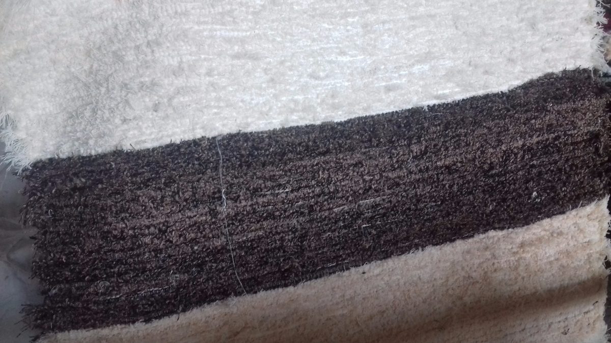 Maria No Quarto Preto E Branco Com Tapete Para Quarto Felpudo -> Tapete Sala Shaggy Luxo Colecao Atenas Maria No Quarto Preto E Branco Com Tapete Para Quarto Felpudo -> Tapete Sala Shaggy Luxo Colecao Atenas