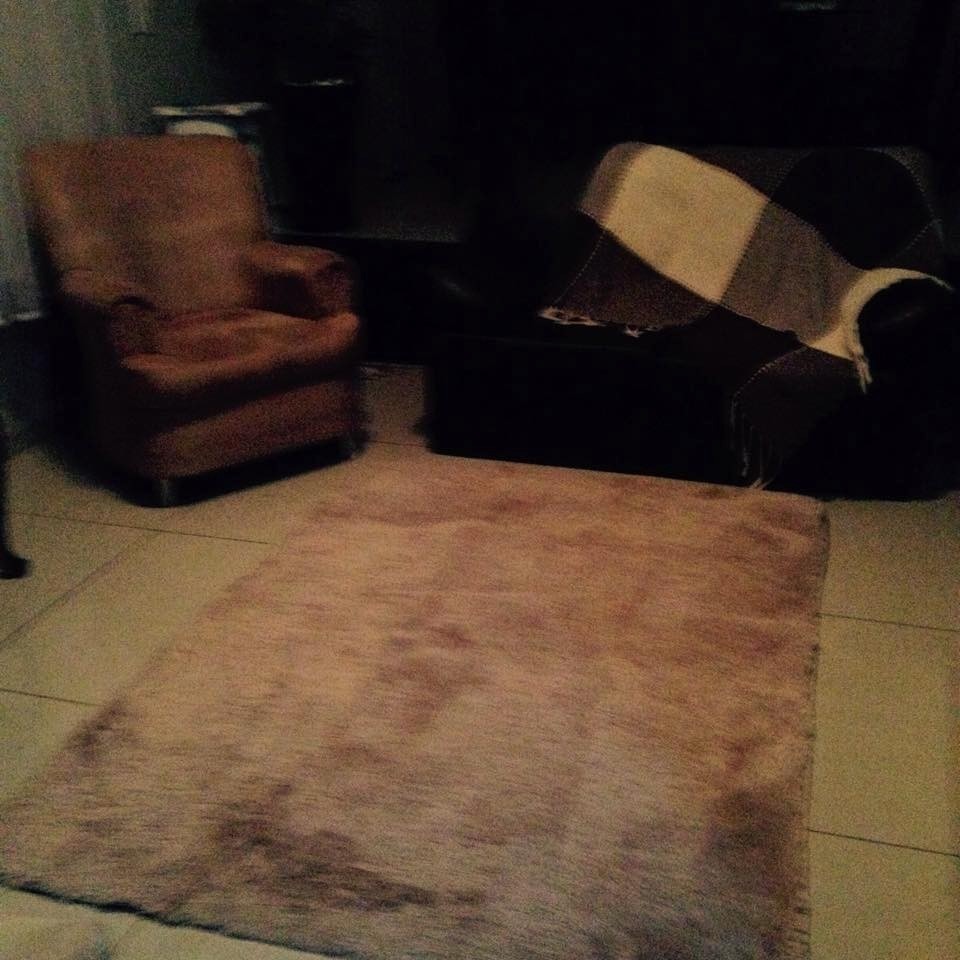 Maria No Quarto Preto E Branco Com Tapete Para Quarto Felpudo -> Tapete Sala Shaggy Luxo Colecao Atenas Maria No Quarto Preto E Branco Com Tapete Para Quarto Felpudo -> Tapete Sala Shaggy Luxo Colecao Atenas