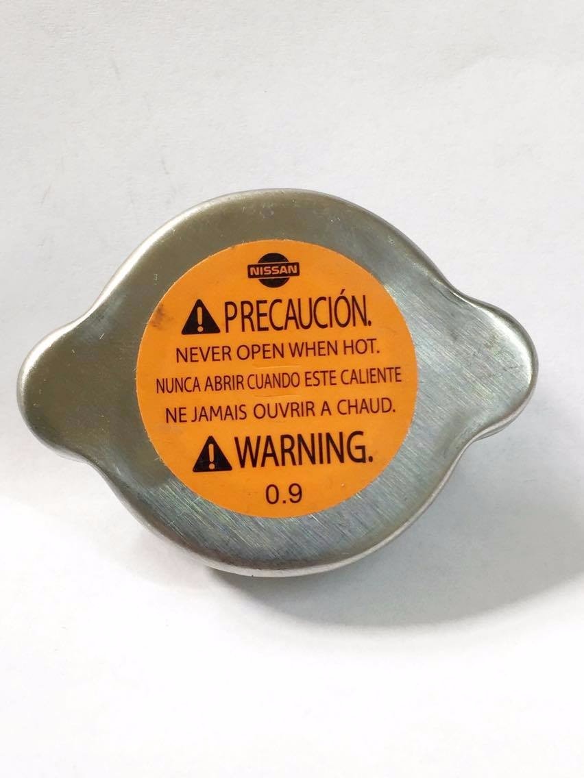 Tapon Radiador Nissan Tsuru Sentra D21 Altima Maxima 0.9 ... Tapon Radiador Nissan Tsuru Sentra D21 Altima Maxima 0.9 ...
